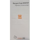 Gradac Fridrih Georg Jinger - Propast tehnologije Cene