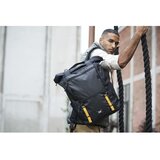 Caterpillar Nahrbtnik Signature Utility X Rolltop – | Shoptok.si