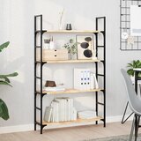  Plutajuće police 2 kom 100x20x2 cm Neobrađeno puno drvo akacije | shoptok.hr