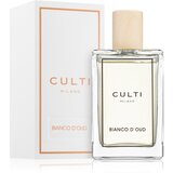 Culti Classic Bianco D'Oud sprej za dom 100 ml | shoptok.hr