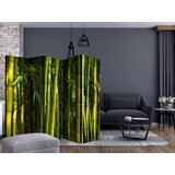  Paravan u 5 dijelova - Oriental Garden II [Room Dividers] 225x172 | shoptok.hr