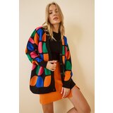  Cardigan - Black - Oversize | shoptok.hr