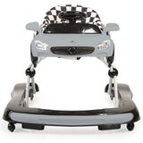 Cangaroo dubak za bebe 2u1 Cabrio Grey, 6m+ | ePonuda.com