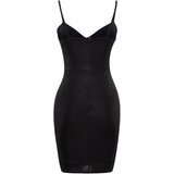 Trendyol Ženska obleka TPRSS22EL1658/Powder | Shoptok.si