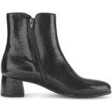 Gabor Gležnjarji 55.680.37 Črna | Shoptok.si
