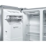 Bosch KAD93AIDP Hladilnik z Side by Side zamrzovalnikom SBS z neposrednim za priključkom vodo | Shoptok.si