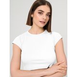 Sinsay Crop top | shoptok.hr