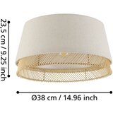 Eglo 43974 - plafonsko svetlo tabley 1xE27/40W/230V | Eponuda.com