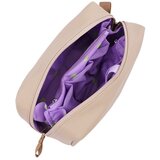 Vuch Putni neseser Mosse Big Beige, 16 x 27 x 15 cm | shoptok.hr