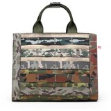 Diesel Handbag - DESERT SANBONNY SC handbag brown | Shoptok.si