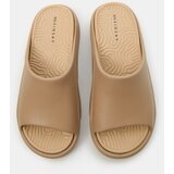 Sinsay Natikače od pjene s izrezima u potplatu Slike