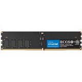 Crucial RAM CUDIMM DDR5 32GB PC5-51200 6400MT/s CL52 1.1V (CT32G64C52CU5) | Shoptok.si