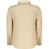North Sails Dječja dugačka majica bež | shoptok.hr