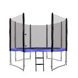  Trampolin 10FT 305cm - plavi | shoptok.hr