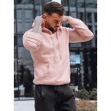 DStreet Dres męski różowo-czarny Cene