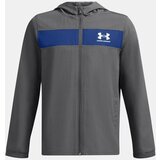 Under Armour Boys' jacket Sportstyle Windbreaker | shoptok.hr