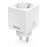 Hama WLAN-Socket Mini Consumption Measurer w/o Hub | shoptok.hr