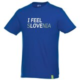 Drugo muška IFS majica Blue Cijene