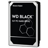 HDD WD 6TB WD6004FZWX SATA3 7200 128MB BLACK cene