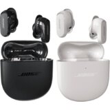 Bose QUIETCOMFORT EARBUDS II črne brezžične ušesne slušalke TWS | Shoptok.si