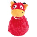 M Pets Igračka za pse Django, Crvena | Eponuda.com