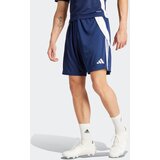 Adidas Sportske hlače 'Tiro 24' mornarsko plava / bijela | shoptok.hr