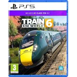 Train Sim World 6 (PS5) | Shoptok.si