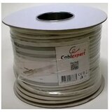Gembird FPC-6004-SOL/100 FTP cat.6 Indoor solid CCA kotur 100m (2) | ePonuda.com