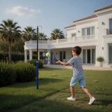  Set za tenis sa lopticom na kanapu – | Eponuda.com