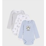Sinsay Komplet od 3 bodija | shoptok.hr