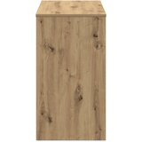  Stol Artisan hrast 90x40x72 cm konstruirano drvo | shoptok.hr