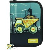 STREET Prvošolski set Construction (3-delni) | Shoptok.si