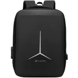 Ranac za laptop Volkano VX Gaming Alien VX-1000-BK 17.3"" crni