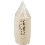 vidaXL Filtrirni pesek 25 kg 0,71-1,25 mm | Shoptok.si