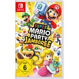 Nintendo SWITCH Super Mario Party - Jamboree Nintendo SWITCH Super Mario Party - Jamboree Slike