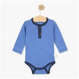 JUSTKIDDIN Just Kiddin Bodi za bebe Artistic Corner Pl26-1Bo02 pamuk 68 | Eponuda.com