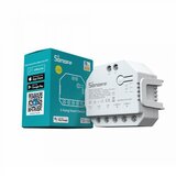 SONOFF smart switch Wi-Fi 2-channel, motor control for DUAL3LITE roller shutter | Eponuda.ba