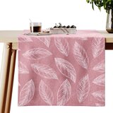 AmeliaHome Stolni stalak od baršuna 40x140 cm Calm - Cijene