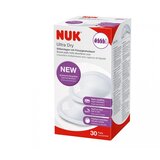 Nuk Tupferi za grudi Ultra dry, 30 komada Cene