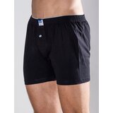 BERRAK Boxer shorts-BR-BK-1099.26P-black | Shoptok.si