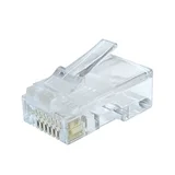 50 komada LC-8P8C-002/50 GEMBIRD CAT6 RJ45