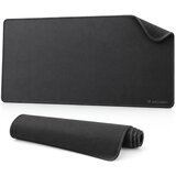 Wozinsky WPD-B1000 gaming podloga XXL 1000×500 mm vodootporna crna | shoptok.hr
