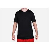 Nike Majice s kratkimi rokavi Air Jordan Sportswear Wings Črna | Shoptok.si