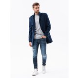 Ombre Moški plašč Classic | Shoptok.si