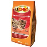 Lechat hrana za mačke sa govedinom i povrćem, 1.5kg