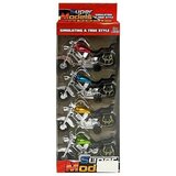  Set dječjih motora za igru - 4u1 - chopper | shoptok.hr