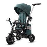 Kinderkraft Tricikl Easy Twist 2U1, Petrolej Cene