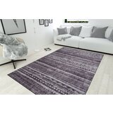 Conceptum Hypnose tepih Funk Chenille 116, 75x230cm, Braon Cene
