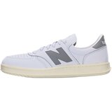 New Balance Nizke superge 'T500' siva / bela | Shoptok.si