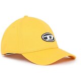 Diesel Cap - C-RUNE HAT yellow | Shoptok.si